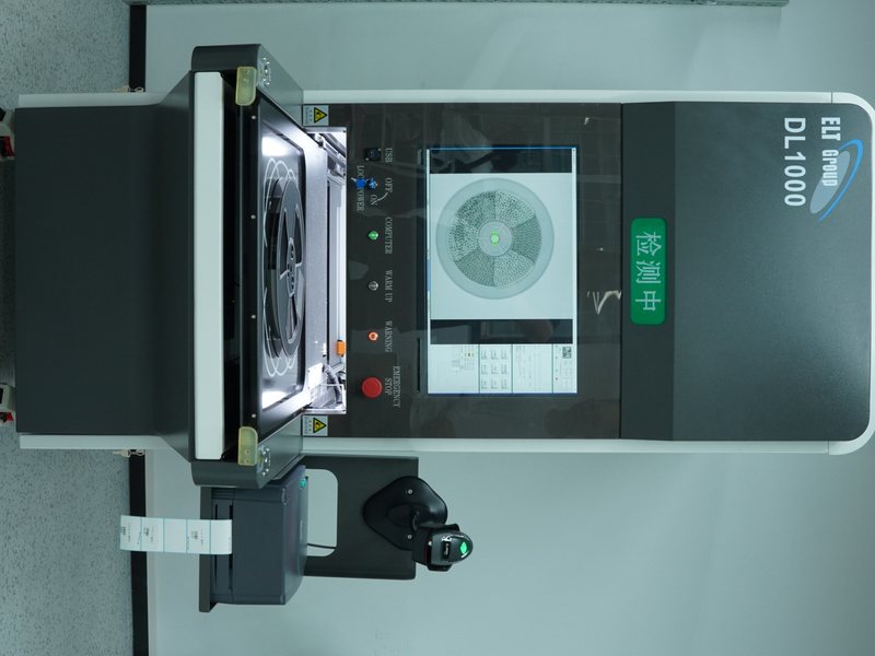 X-Ray Inspection