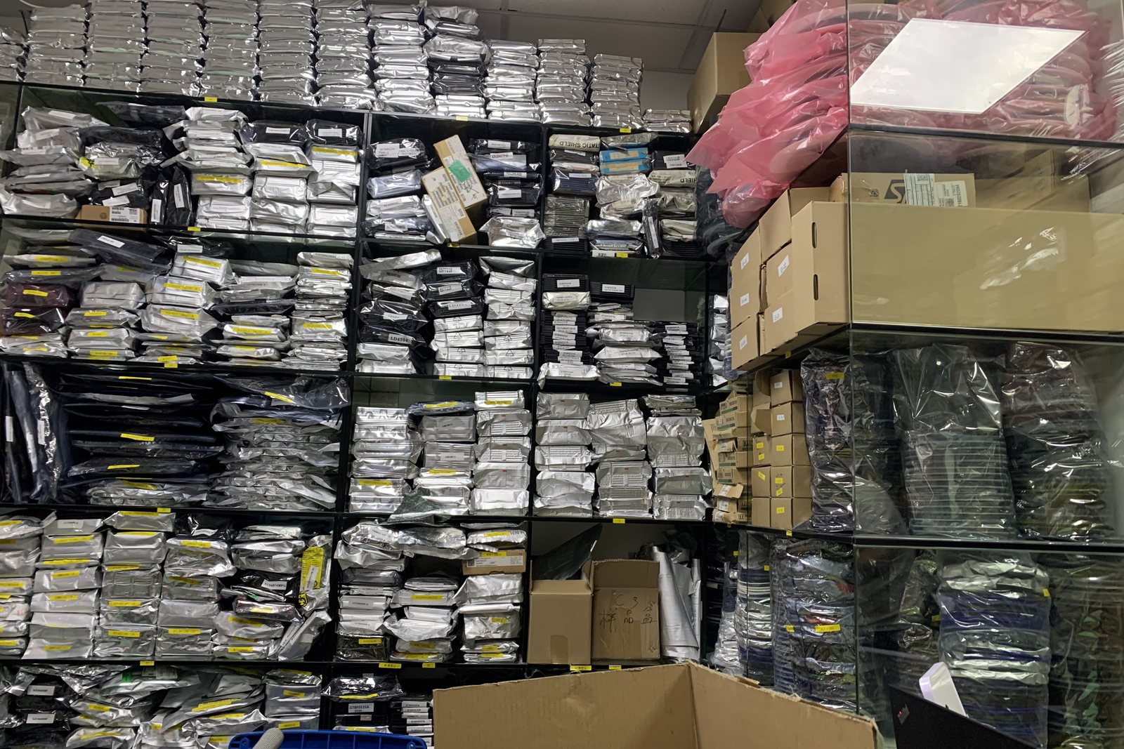 Sourcing Simplified